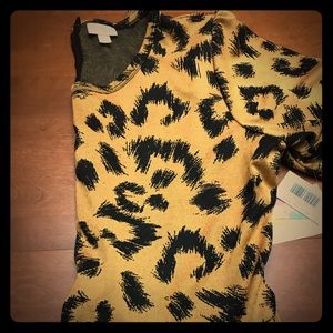 NWT 2XL LuLaRoe Amelia Dress